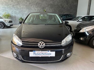 Volkswagen Golf 1.6 TDI DPF 5p. Trendline usata