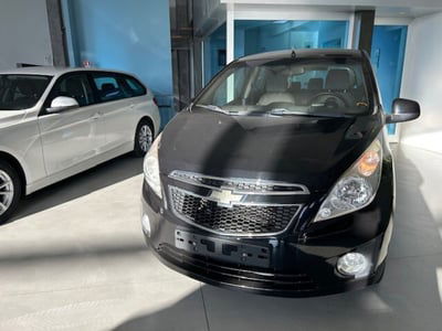 Chevrolet Spark 1.0 usata