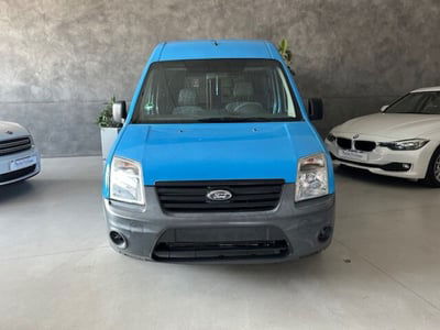 Ford Transit Connect  200S 1.8 TDCi/90CV DPF PC-TN N1 usata