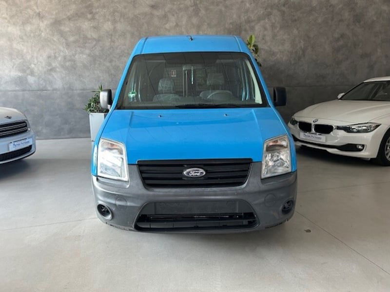 Ford Transit Connect  200S 1.8 TDCi/90CV DPF PC-TN N1