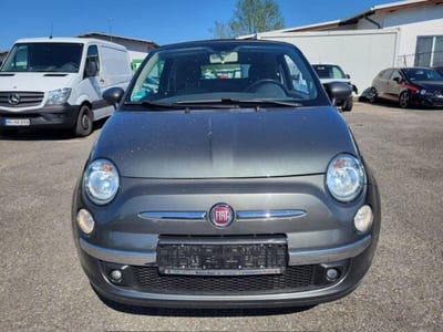 Fiat 500 1.2 Lounge usata