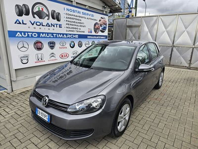 Volkswagen Golf 1.4 TSI 122CV 5p. Comfortline usata