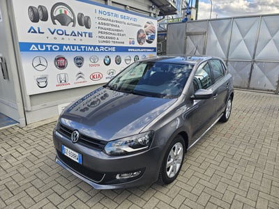 Volkswagen Polo 1.4 5 porte Highline usata