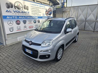 Fiat Panda 1.2 Lounge usata