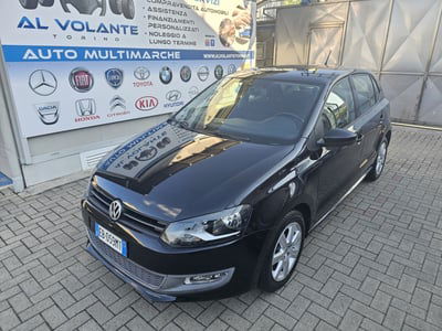 Volkswagen Polo 1.2 TSI 5 porte Highline usata