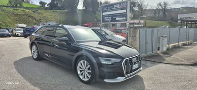 Audi A6 Allroad 45 TDI 3.0 quattro tiptronic usata