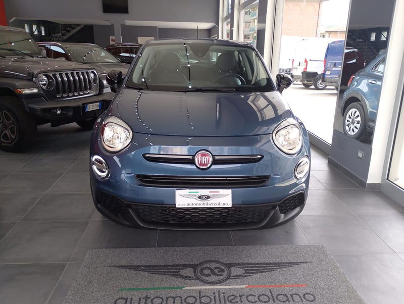 Fiat 500X 1.3 MultiJet 95 CV Cross Dolcevita