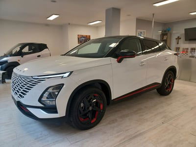 Omoda Omoda 5 1.6 tgdi Premium auto nuova