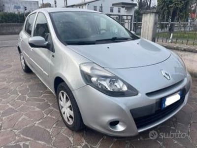 Renault Clio 1.2 16V 5 porte GPL usata
