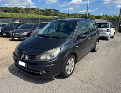 Renault Scenic E-Tech Electric 1.9 dCi 130CV Dynamique usata