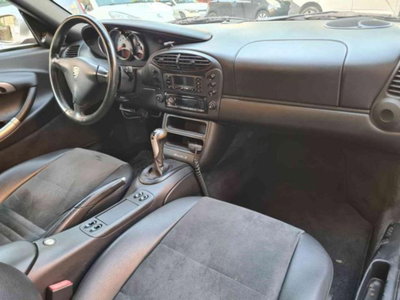 Porsche Boxster 3.2i 24V cat S (11)