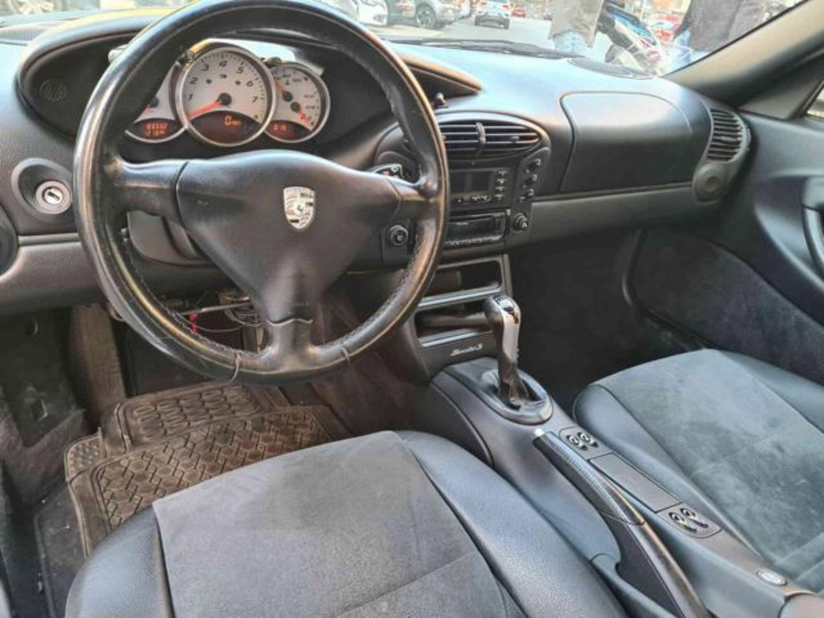 Porsche Boxster 3.2i 24V cat S (9)