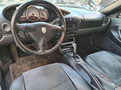 Porsche Boxster 3.2i 24V cat S (9)