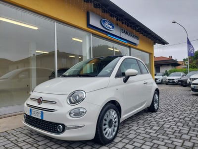 Fiat 500 1.0 Hybrid Dolcevita usata