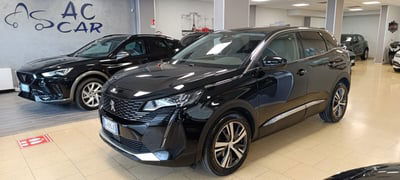 Peugeot 3008 BlueHDi 130 S&S EAT8 Allure Pack usata