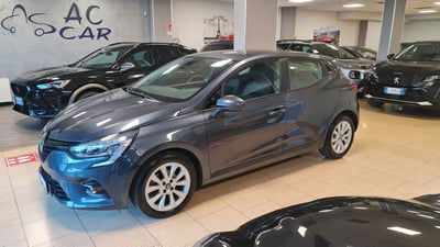 Renault Clio TCe 100 CV 5 porte Business usata