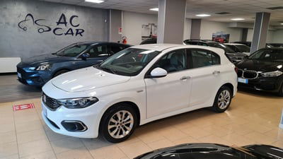 Fiat Tipo Tipo 1.6 Mjt S&S 5 porte Lounge usata