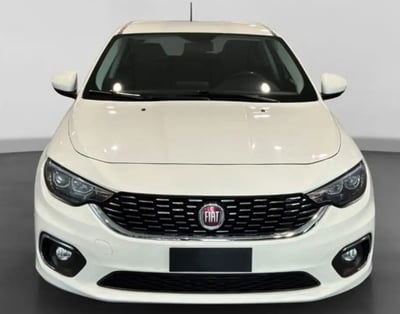 Fiat Tipo Tipo 1.6 Mjt S&S DCT 5 porte Lounge usata