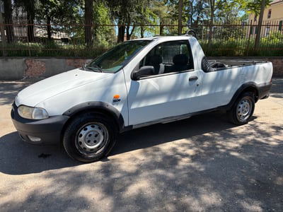 Fiat Strada TD 70 cat Pick-up usato