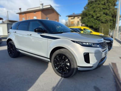 Land Rover Range Rover Evoque 1.5 I3 PHEV 300 CV AWD Auto usata