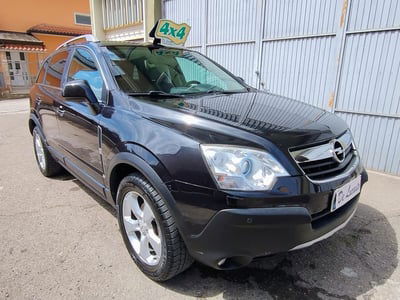 Opel Antara 2.0 CDTI 150CV 4x2 Edition Plus usata