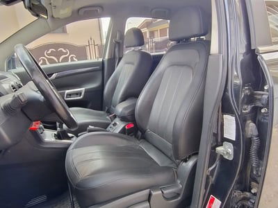 Opel Antara 2.0 CDTI 150CV aut. Edition Plus usata