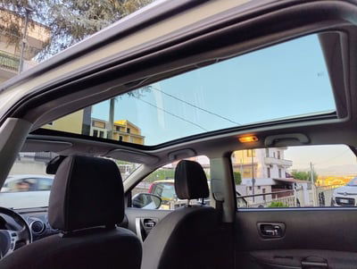 Nissan Qashqai 1.5 dCi DPF Tekna usata