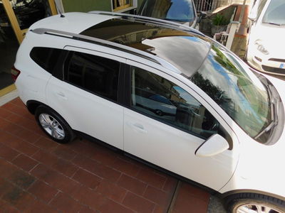 Nissan Qashqai 1.5 dCi DPF Tekna usata