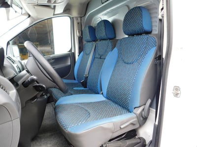 Fiat Scudo Furgone 2.0 MJT/130 PC-TN Furgone Vetrato 10q. SX usato