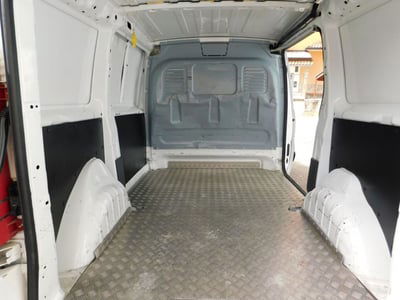 Fiat Scudo Furgone 2.0 MJT/130 PC-TN Furgone Vetrato 10q. SX usato