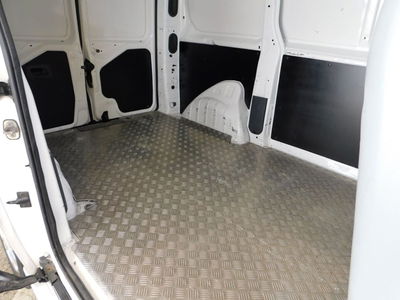 Fiat Scudo Furgone 2.0 MJT/130 PC-TN Furgone Vetrato 10q. SX usato