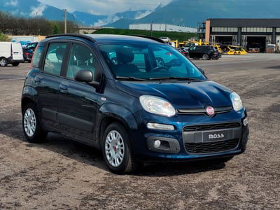 Fiat Panda 1.2 EasyPower Lounge usata