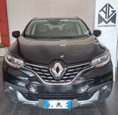 Renault Kadjar 8V 110CV Energy Intens usata