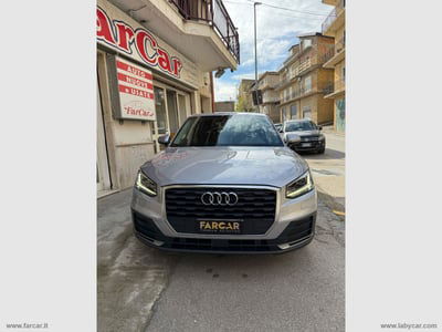 Audi Q2 Q2 30 TDI S tronic Business usata