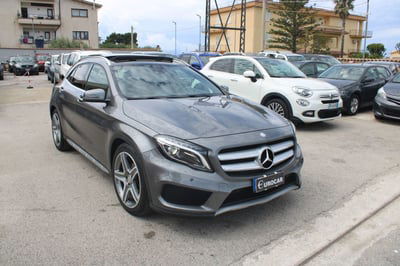 Mercedes-Benz GLA SUV 200 CDI Automatic Premium usata