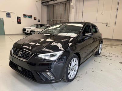 SEAT Ibiza 1.0 ecotsi FR 95cv usata