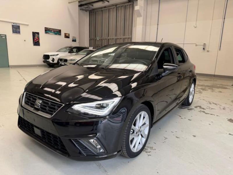 SEAT Ibiza 1.0 ecotsi FR 95cv