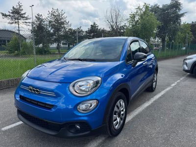 Fiat 500X 1.0 T3 120 CV usata