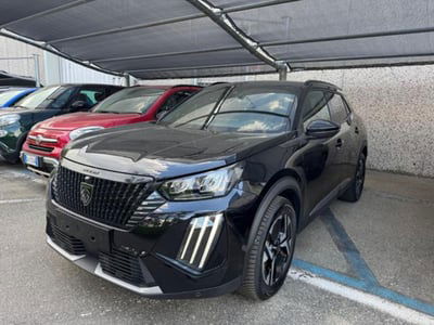Peugeot 2008 PureTech 130 S&S EAT8 Allure Pack usata
