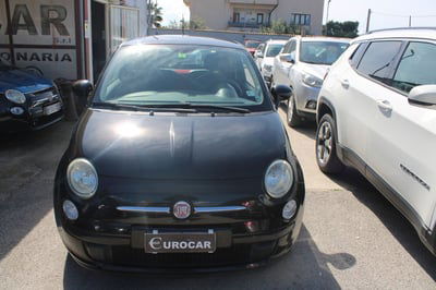 Fiat 500 1.2 Lounge usata