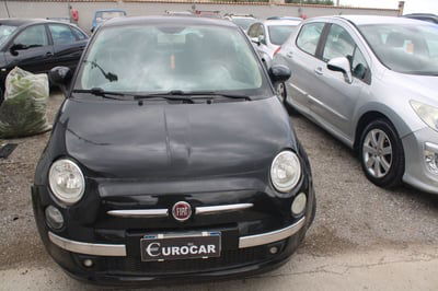 Fiat 500 1.2 Pop usata