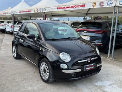 Fiat 500 1.3 Multijet 16V 95 CV Lounge usata