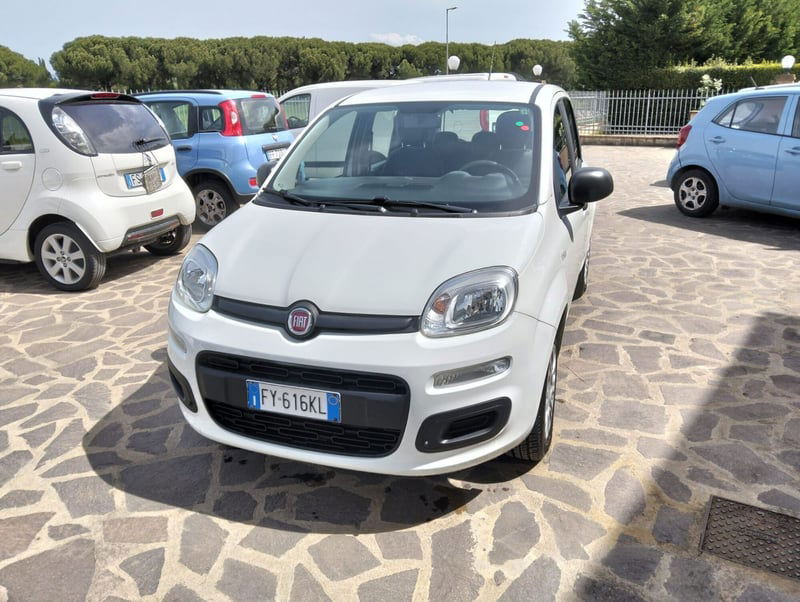 Fiat Panda 1.2 Easy