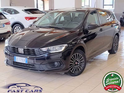 Fiat Tipo Station Wagon Tipo 1.0 SW Life usata