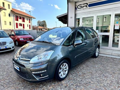 Citroen C4 Picasso 1.6 e-HDi 115 ETG6 Seduction usata