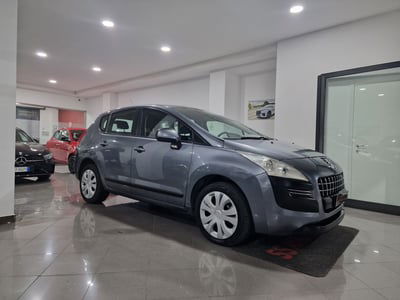Peugeot 3008 1.6 HDi 115CV Access usata