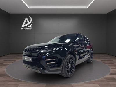 Land Rover Range Rover Evoque 2.0 TD4 180 CV Coupé HSE Dynamic usata