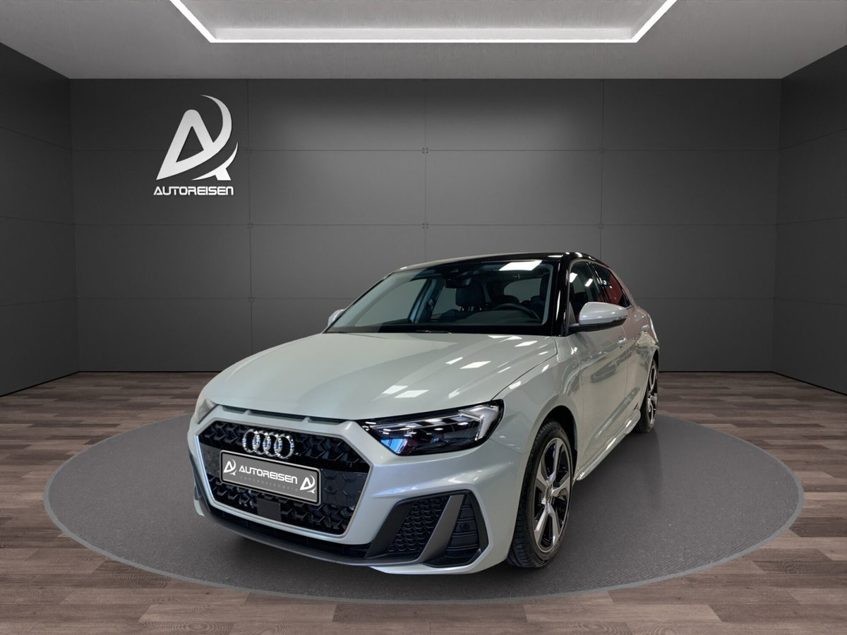 Audi A1 Sportback 30 TFSI