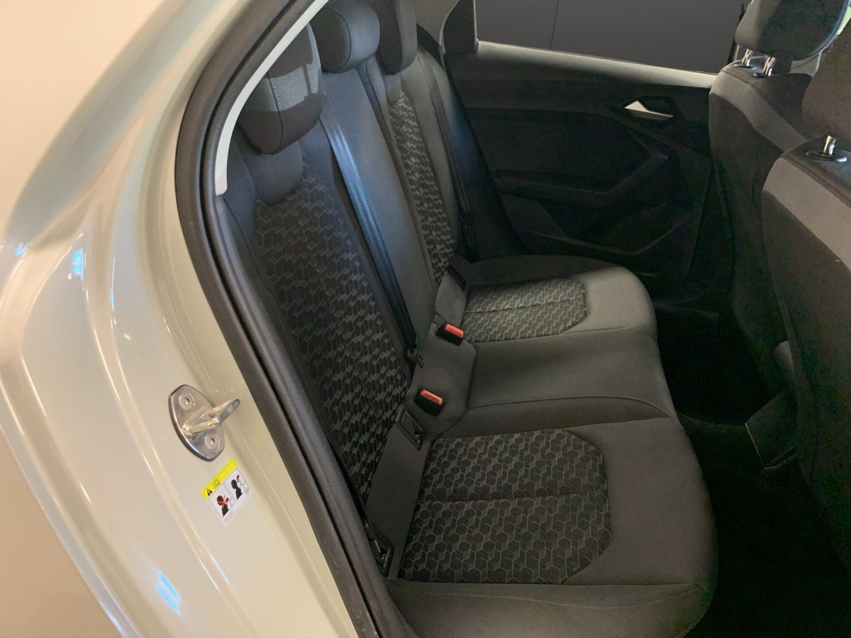 Audi A1 Sportback 30 TFSI (12)