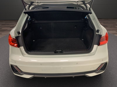 Audi A1 Sportback 30 TFSI (13)